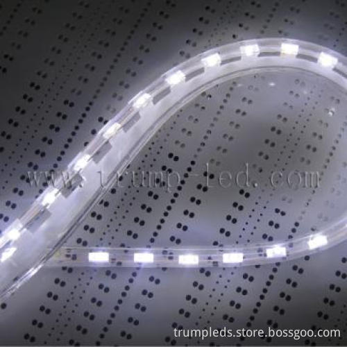 Good quality 3014 waterproof side emitting led strip